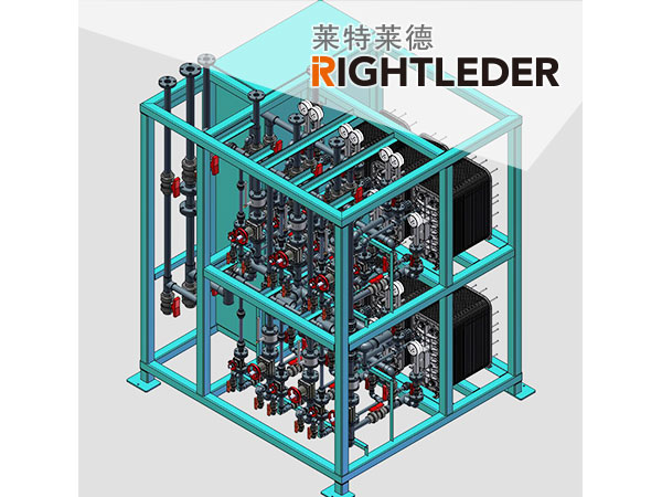 深圳工业生产用超纯水设备方法制造厂商 超纯水系统 edi超纯水