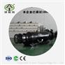 可配套控制柜雪橇式潜水轴流泵_大型泵站抽水设备