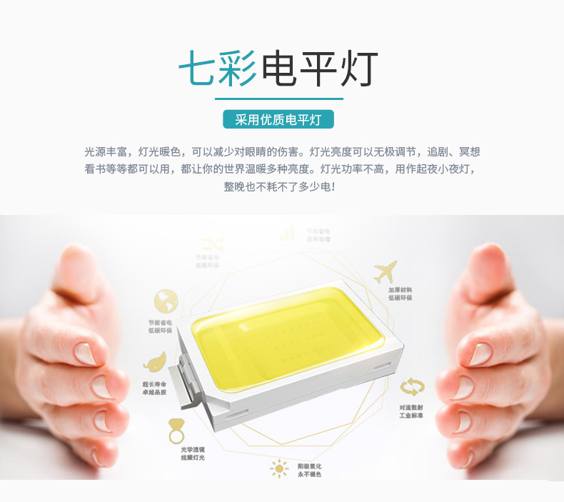 复古造型蜡烛灯 创意装饰台灯定制厂家  蓝牙音响