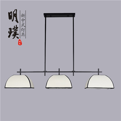 会所新中式吊灯批发 别墅新中式吊灯批发