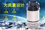 鱼池潜水泵 赤坂大流量水泵50W