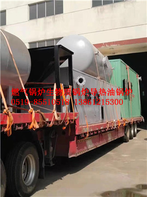 专用生产导热油锅炉红星加热炉  红星锅炉