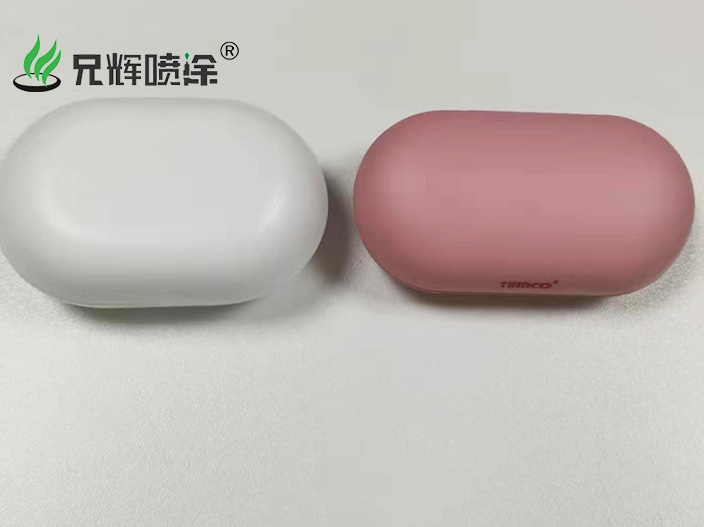 深圳华强北喷油厂镭雕丝印加工自动喷涂线厂家  深圳喷油厂  镭雕加工  自动喷涂厂