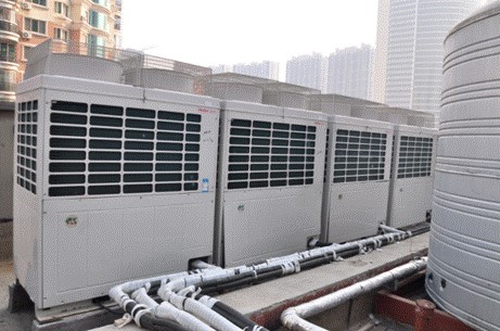高层建筑设备层中央空调隔音降噪  噪音  低频噪音