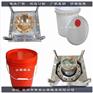 塑胶模具 15L化工桶塑胶模具