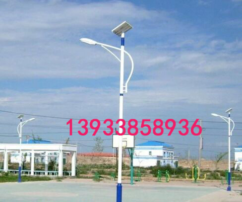 陇南市太阳能景观灯20年工匠--欢迎光临指导