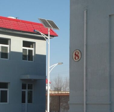 凉山道路灯--欢迎来厂实地考察 凉山道路灯--欢迎来厂实地考察