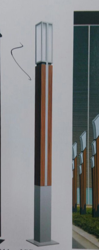 陇南市太阳能景观灯20年工匠--欢迎光临指导