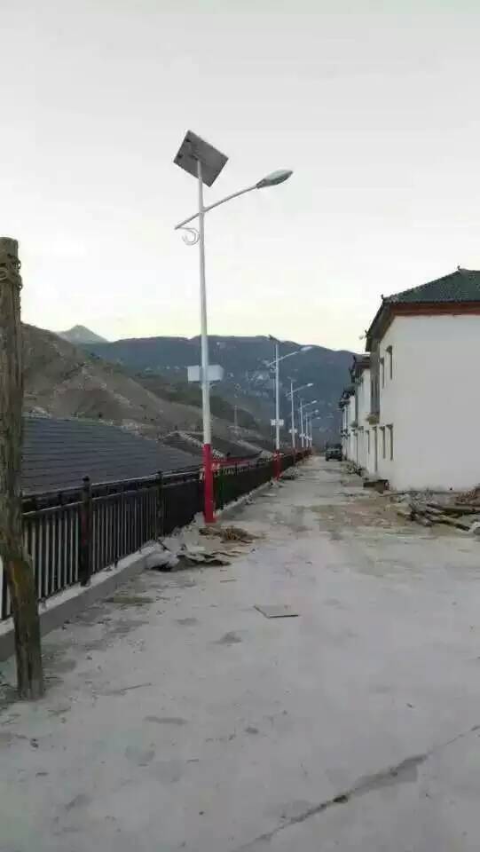 招远市维修太阳能路灯物美价廉