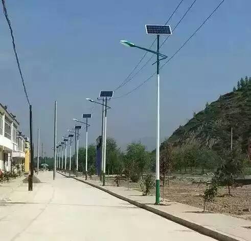 四方区维修太阳能路灯价格
