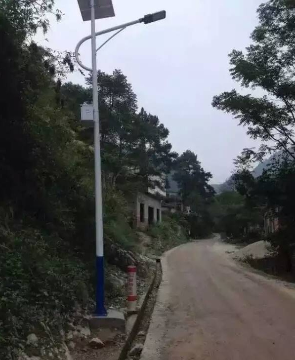 招远市维修太阳能路灯质保5年