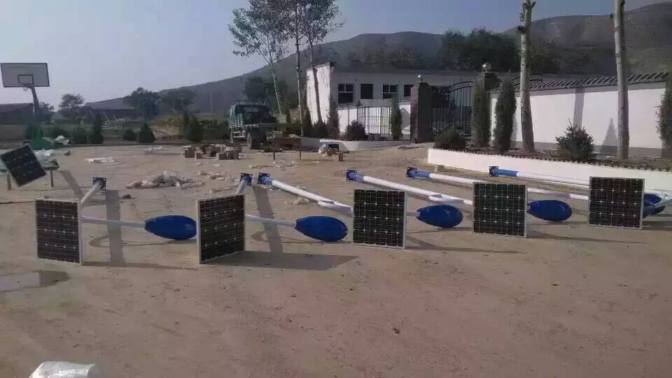 招远市维修太阳能路灯物美价廉
