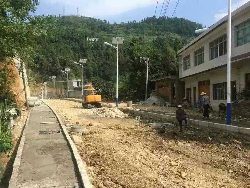招远市维修太阳能路灯物美价廉