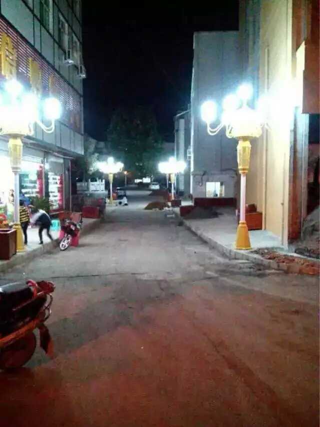 昌都太阳能路灯--超低价格欢迎采购