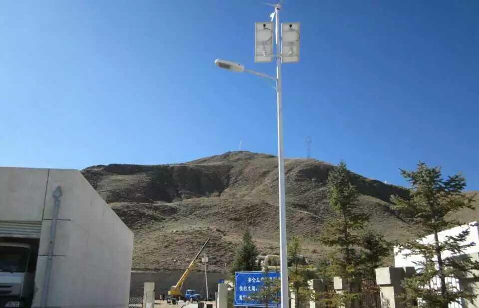 阿瓦提县安装太阳能路灯价格