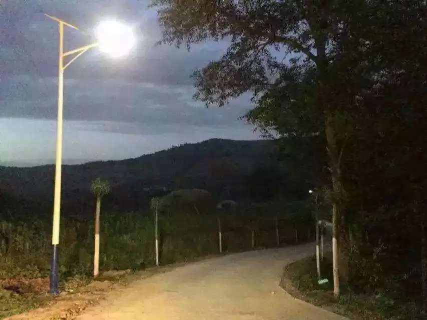 陇南市太阳能景观灯20年工匠--欢迎光临指导