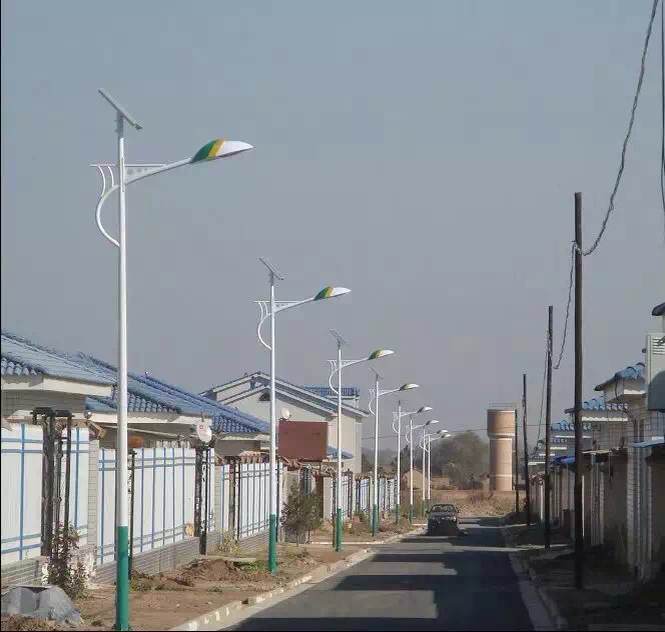 成武县销售太阳能庭院灯价格
