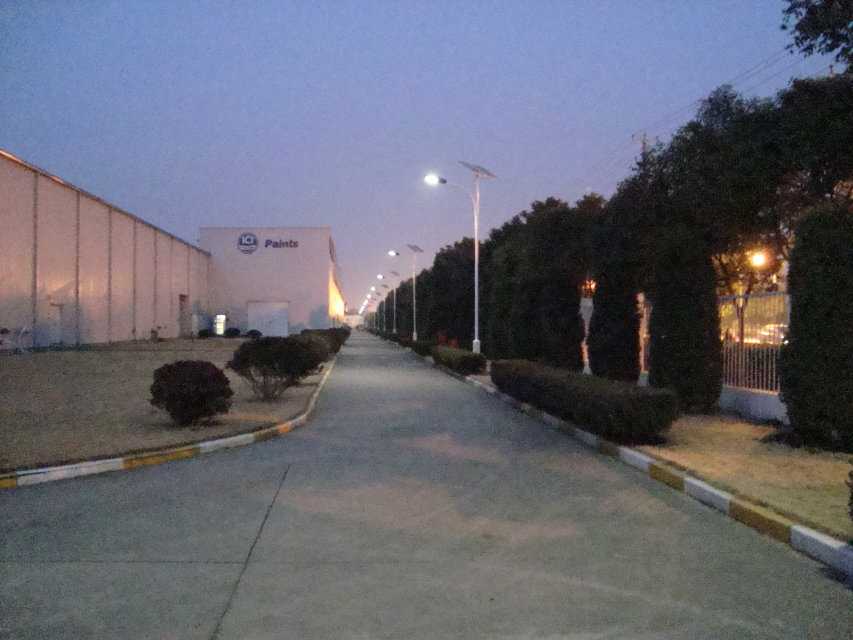 沂水县定制景观灯源头厂家
