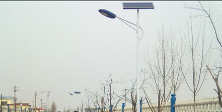 招远市维修太阳能路灯物美价廉