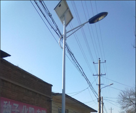 招远市维修太阳能路灯物美价廉