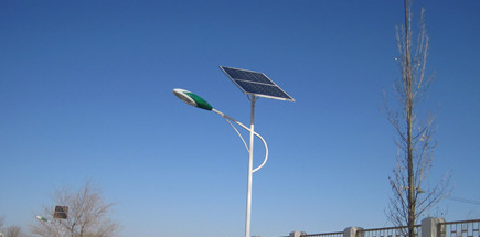 湖南太阳能庭院灯厂家--维修技术过硬