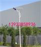 大同道路灯厂家30米常规定制款