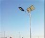 怒江太阳能庭院灯--路灯适用范围广