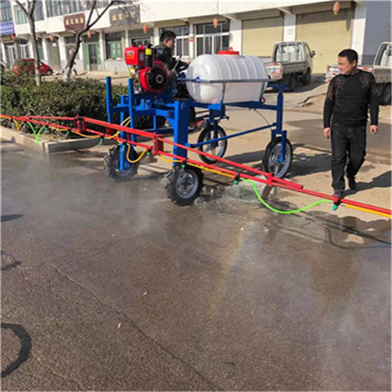 武汉玉米打药机供应