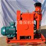 ZLJ-650煤矿用坑道钻机 7.5KW方便矿用探瓦斯钻机
