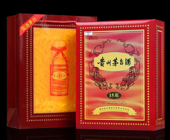 黄埔回收茅台酒 目前黄埔茅台酒回收价格  高价回收茅台酒