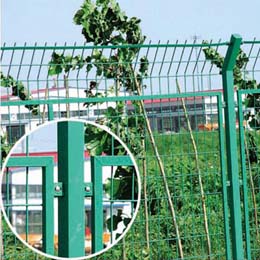 风力发电站围栏网 揭阳林光电站护栏网批发  风力发电厂围栏网