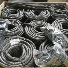 石墨接地线施工有着怎样要求  石墨接地线厂家  河北石墨接地线