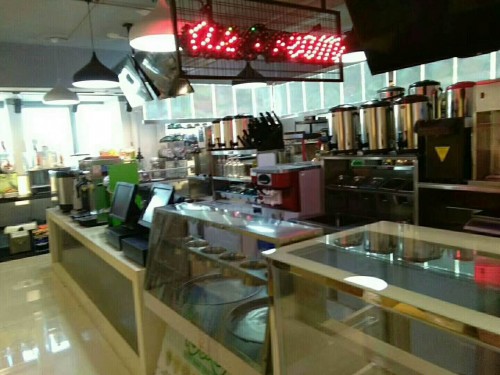 赤峰开奶茶店的设备性价比高 奶茶设备生产厂家报价&nbsp;&nbsp;奶茶设备质量好