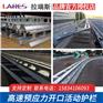 SB级双横梁护栏价格 双悬臂护栏报价