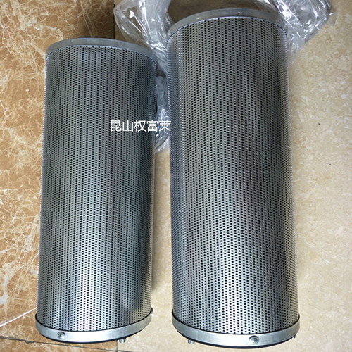 不锈钢活性炭空气过滤筒活性炭组合过滤筒