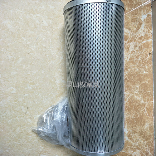 水处理不锈钢活性炭化学过滤器过滤筒  活性炭空气滤芯滤筒