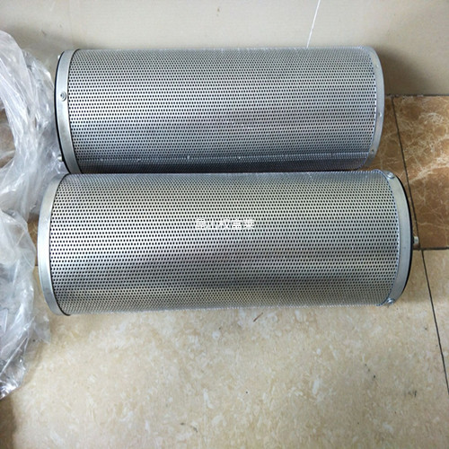 活性炭分子过滤器滤筒油烟净化活性炭空气过滤筒