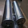 304不锈钢活性碳筒 过滤吸附活性炭筒