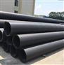 塑料井筒HDPE双壁缠绕中空波纹管