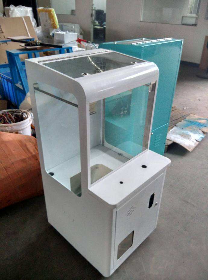 滁州金属壳体加工滁州不锈钢箱体外壳滁州设备外壳  滁州壳体加工  滁州不锈钢外壳
