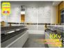 八千里货架  新型主力店KKV 北京悦荟万科广场店