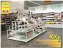 探究生活方式集合品牌KKV模式 佛山KKV店形象装修