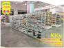 探究生活方式集合品牌KKV模式 佛山KKV店形象装修