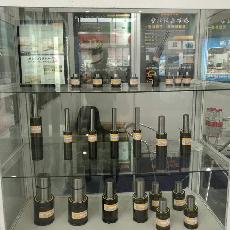 RLX350-063德国DANLY品牌氮气缸弹簧  氮气弹簧  五金配件  模具专用