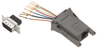 TDB8-100	L-COM	连接线  L-COM连接线  L-COM连接器
