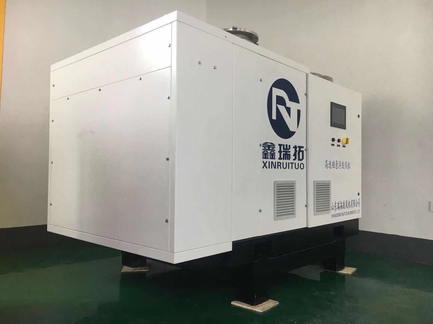 南京磁悬浮鼓风机的规格系列  南京磁悬风机  磁悬浮鼓风机系列