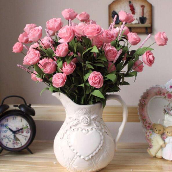 告白花店 成就你浪漫财富传奇  告白花艺  告白鲜花好吗