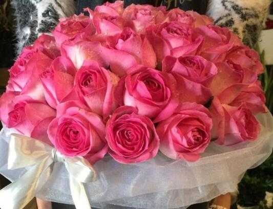 告白花艺打破传统格局 带来全新体验  告白鲜花