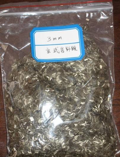 沥青路面用玄武岩纤维  四川玄武岩纤维厂家  路用玄武岩纤维