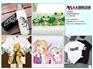 动漫店加盟步骤分析